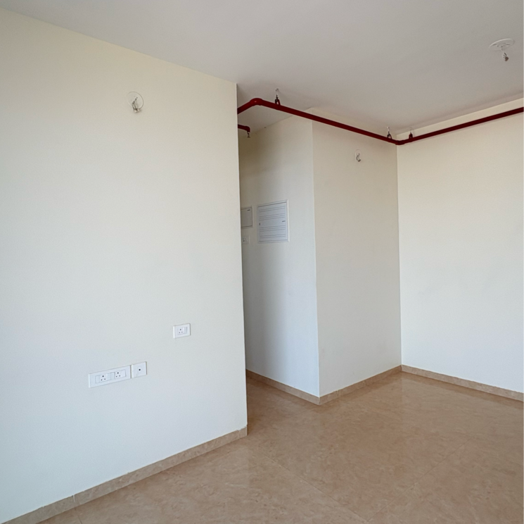 Room, dosti-eastern-bay-phase-1 2 Bedroom 545 Sq.Ft. Apartment In Loyld's Estate Mumbai 8114832