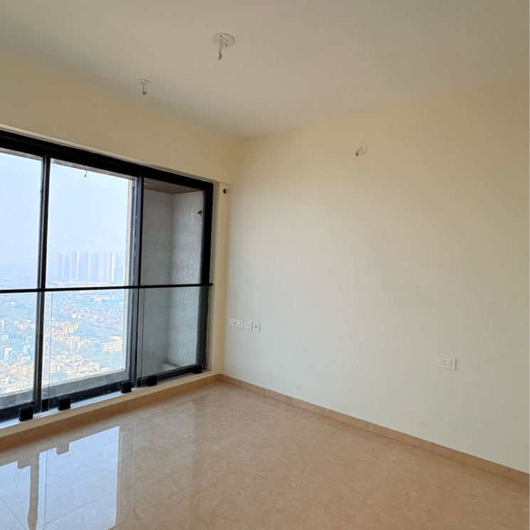 Room, dosti-eastern-bay-phase-1 2 Bedroom 545 Sq.Ft. Apartment In Loyld's Estate Mumbai 8114832