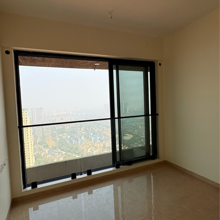 Room, dosti-eastern-bay-phase-1 2 Bedroom 545 Sq.Ft. Apartment In Loyld's Estate Mumbai 8114832
