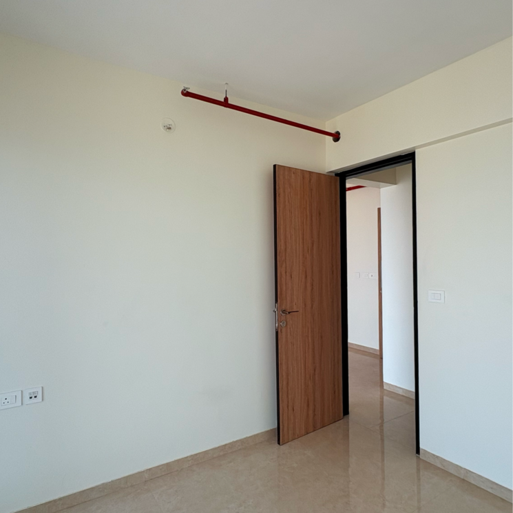 Room, dosti-eastern-bay-phase-1 2 Bedroom 545 Sq.Ft. Apartment In Loyld's Estate Mumbai 8114832