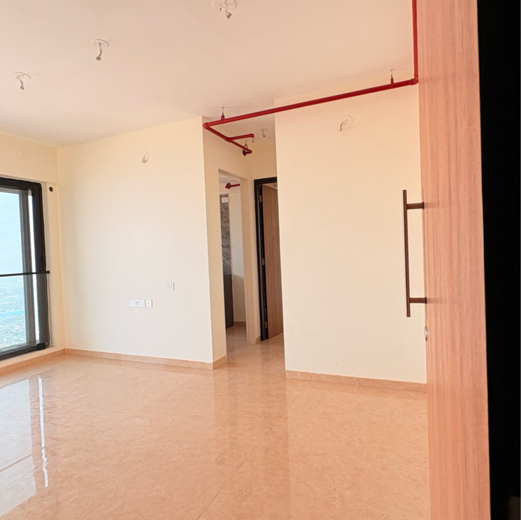 Room, dosti-eastern-bay-phase-1 2 Bedroom 545 Sq.Ft. Apartment In Loyld's Estate Mumbai 8114832