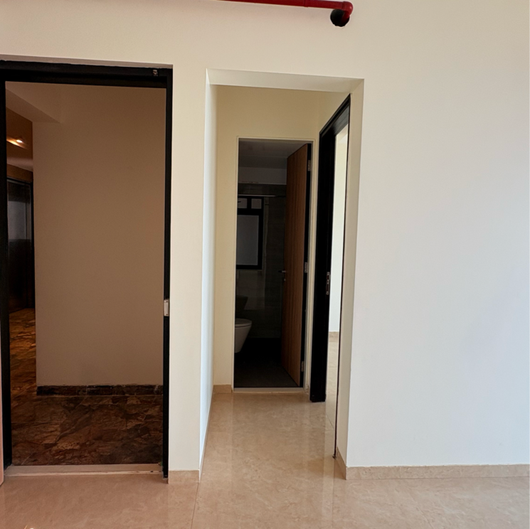 Room, dosti-eastern-bay-phase-1 2 Bedroom 545 Sq.Ft. Apartment In Loyld's Estate Mumbai 8114832