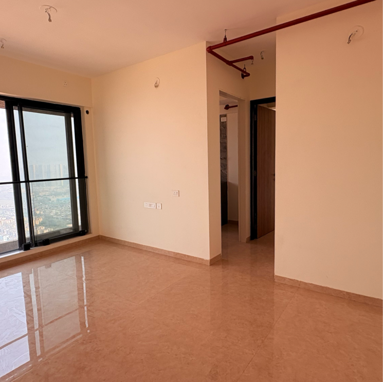 Room, dosti-eastern-bay-phase-1 2 Bedroom 545 Sq.Ft. Apartment In Loyld's Estate Mumbai 8114832