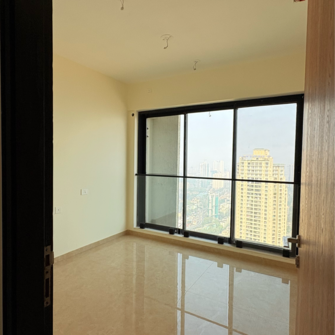 2 BHK Apartment For Resale in Dosti Eastern Bay Phase 1 Loyld's Estate Mumbai  8114832