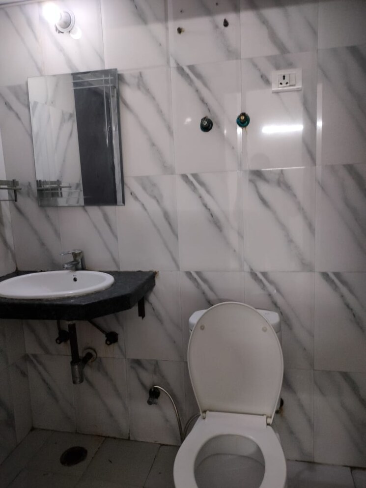 Master Bedroom, nirala-aspire 2.5 Bedroom 1180 Sq.Ft. Apartment In Sector 16 Greater Noida Greater Noida 8114845