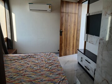 2 BHK Builder Floor For Rent in Sector 15 Hisar  8114849