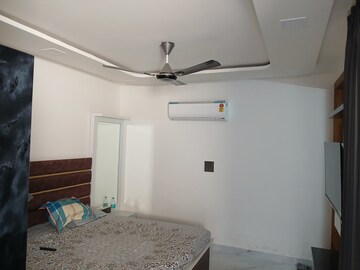 Furnished Amenities in 2 BHK Builder Floor at Sector 15 – for Rent