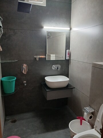 Furnished Amenities in 2 BHK Builder Floor at Sector 15 – for Rent
