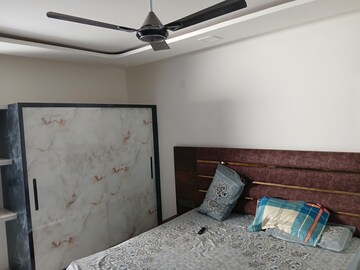 Furnished Amenities in 2 BHK Builder Floor at Sector 15 – for Rent