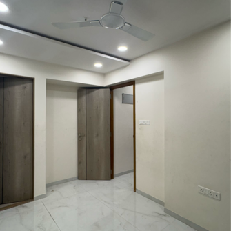 1 BHK Apartment For Resale in Gurukrupa Nigam Tilak Nagar Mumbai  8114847