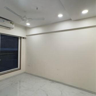 1 BHK Apartment For Resale in Gurukrupa Nigam Tilak Nagar Mumbai  8114847