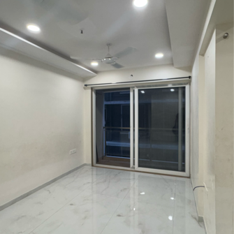 1 BHK Apartment For Resale in Gurukrupa Nigam Tilak Nagar Mumbai  8114847