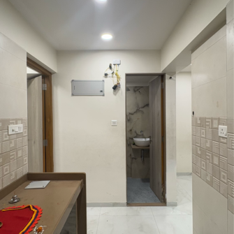 1 BHK Apartment For Resale in Gurukrupa Nigam Tilak Nagar Mumbai  8114847