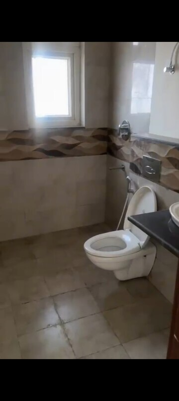 Bathroom in 4 BHK Apartment at ATS Triumph, Sector 104 – for Rent