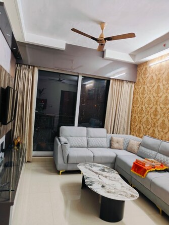 2 BHK Apartment For Resale in Paradise Sai World Empire Kharghar Navi Mumbai  8114851