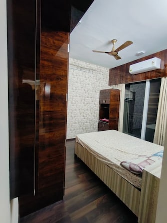 2 BHK Apartment For Resale in Paradise Sai World Empire Kharghar Navi Mumbai  8114851