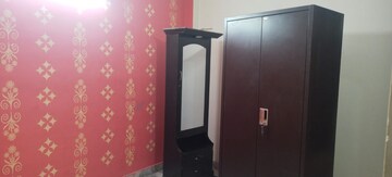 Bathroom in 3.5 BHK Builder Floor at Govindpuri – for Rent