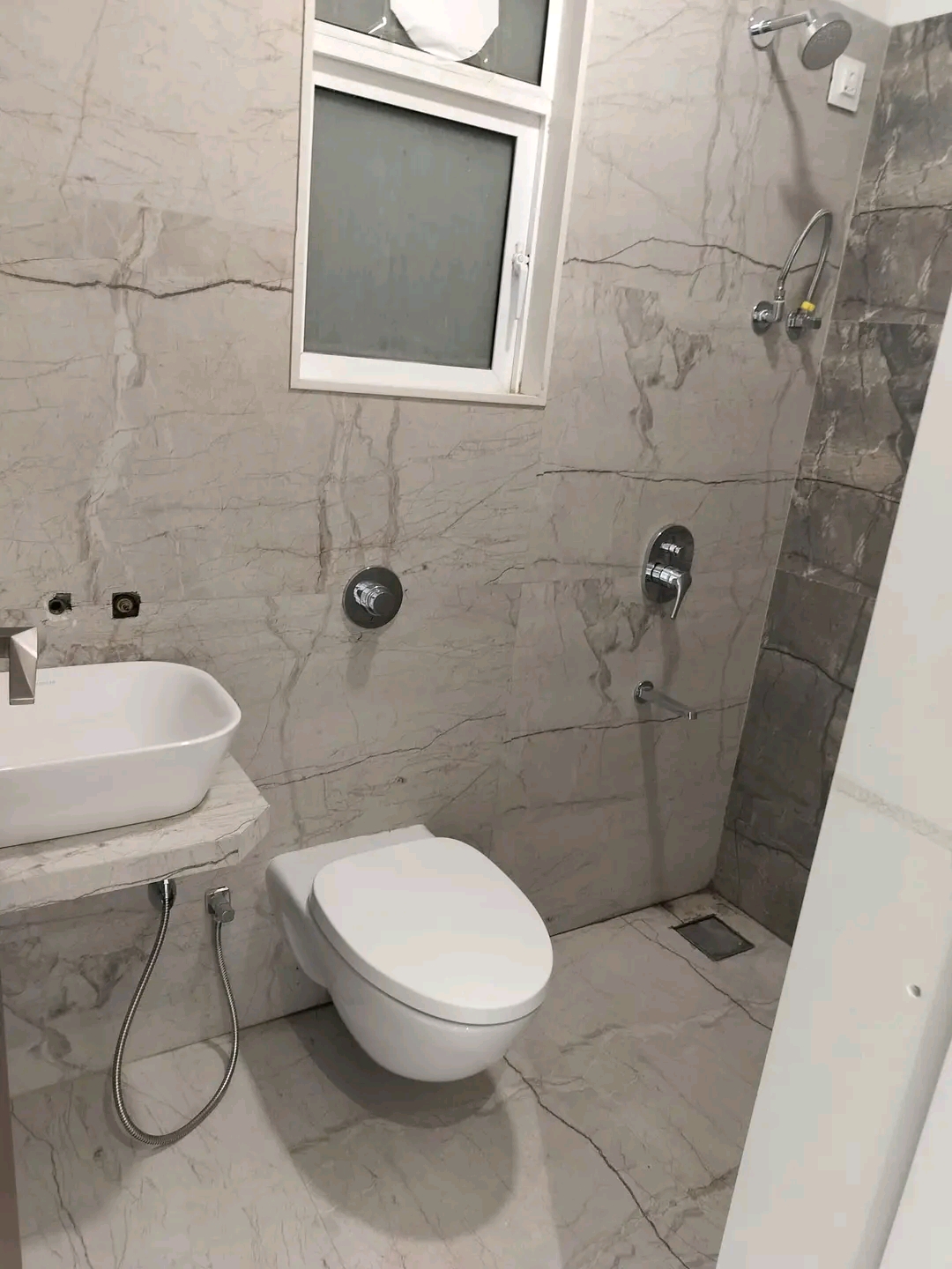 1 BHK Apartment For Sale in Emerald Isle 2