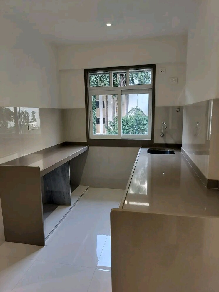 Kitchen, emerald-isle-2 1 Bedroom 394 Sq.Ft. Apartment In Powai Mumbai 8114890