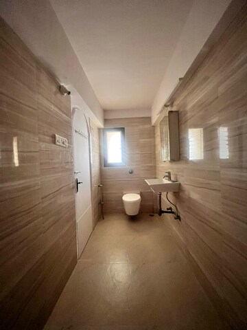 Bathroom in 2 BHK Apartment at Andheri West – for Rent