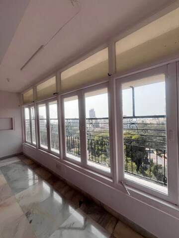 Balcony in 2 BHK Apartment at Andheri West – for Rent