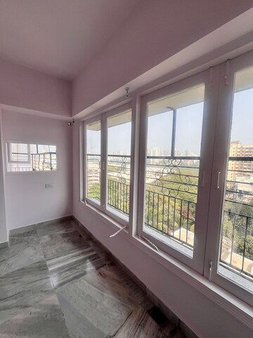Balcony in 2 BHK Apartment at Andheri West – for Rent