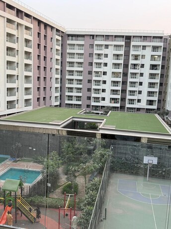 3 BHK Apartment For Rent in Kohinoor Viva City Dhanori Pune  8114897