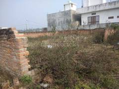Plot For Sale in Kailash Hospital Khurja B