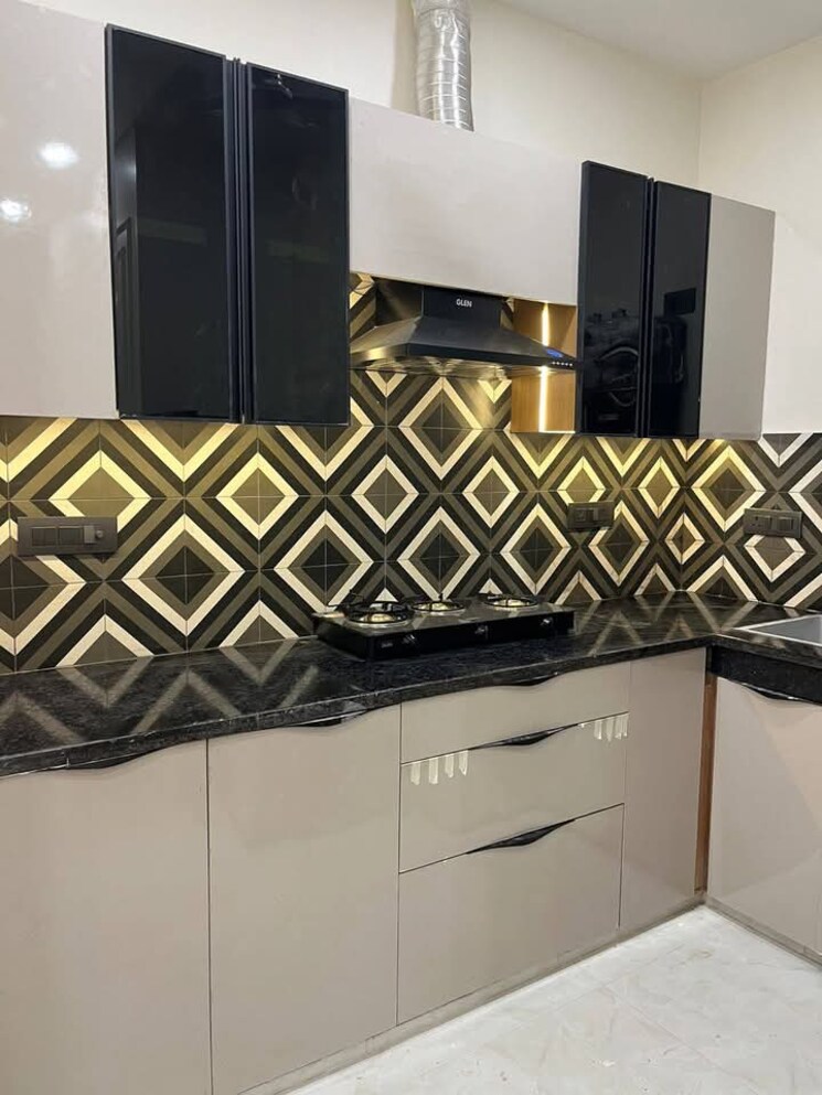 Master Bedroom, ansal-api-versalia-2 4 Bedroom 2700 Sq.Ft. Apartment In Sector 67a Gurgaon 8114901