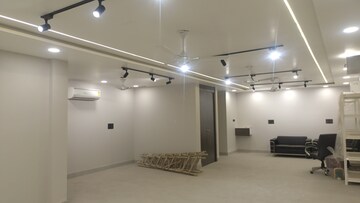 Floor Plan in  Office Space at New Rajinder Nagar – for Rent