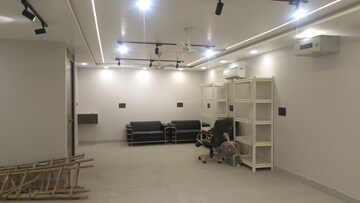 Team Area in  Office Space at New Rajinder Nagar – for Rent