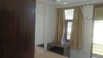 Building Lobby in  Office Space at New Rajinder Nagar – for Rent