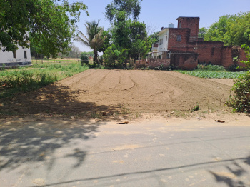 Plot For Sale in Kailash Hospital Khurja B