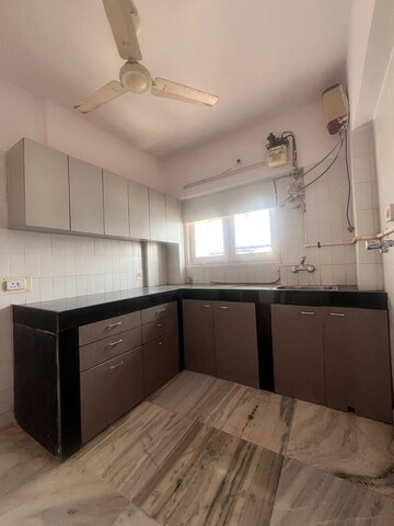 Kitchen in 3 BHK Apartment at Andheri West – for Rent