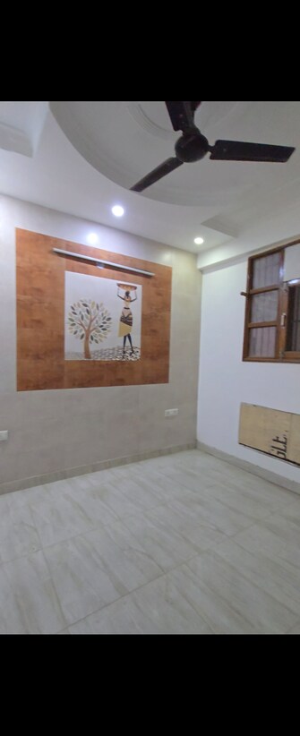 3 BHK Builder Floor For Rent in Sai Enclave Niti Khand Niti Khand Ghaziabad  8114911