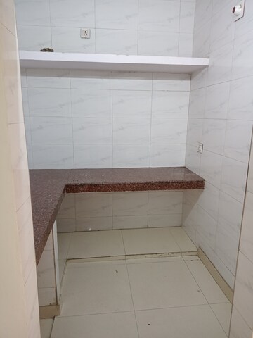 Kitchen in 2 BHK Apartment at Paschim Vihar – for Rent