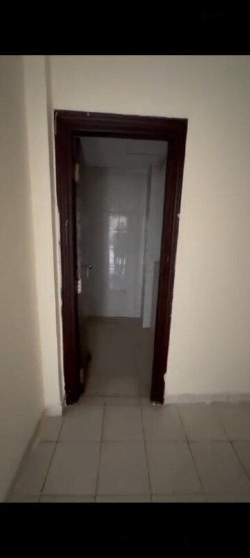 Building Lobby in 2.5 BHK Apartment at Satya The Hermitage, Sector 103 – for Sale
