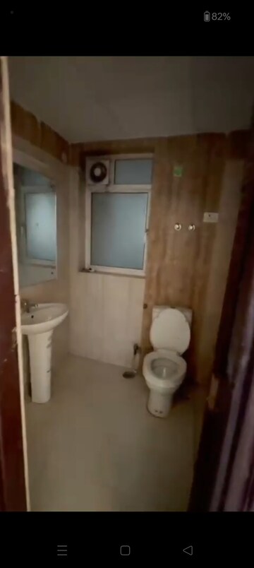 Bathroom in 2.5 BHK Apartment at Satya The Hermitage, Sector 103 – for Sale