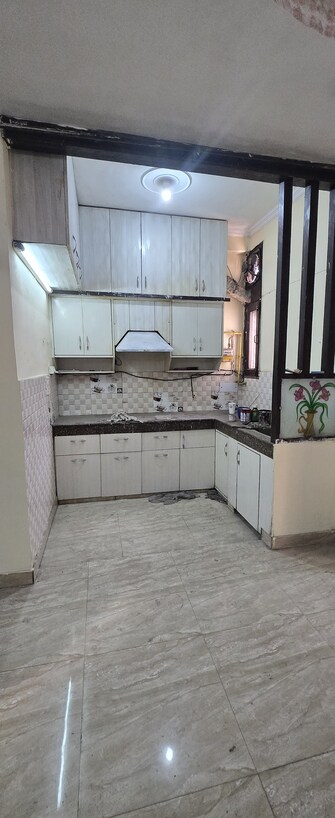 3 BHK Builder Floor For Rent in Maya Homes Indrapuram Ghaziabad  8114921