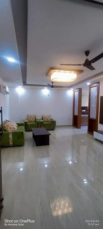 3 BHK Builder Floor For Rent in Empire Floors Sector 57 Gurgaon  8114922