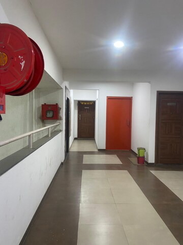 Kitchen in 2 BHK Apartment at Lohia Unicus C Wing, Bavdhan – for Rent
