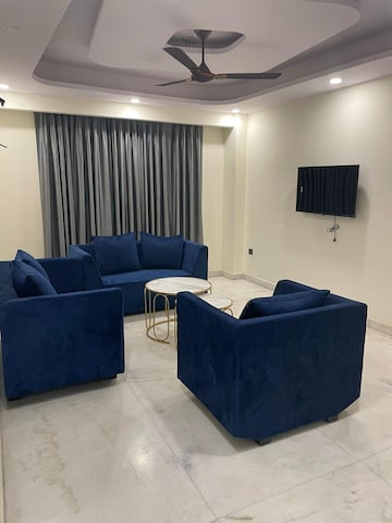 3 BHK Builder Floor For Rent in Empire Floors Sector 57 Gurgaon  8114922