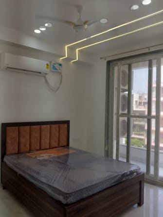 3 BHK Builder Floor For Rent in Sushant Lok 2 Sector 57 Gurgaon  8114931