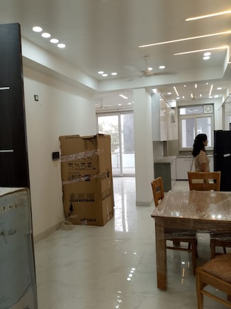 3 BHK Builder Floor For Rent in Sushant Lok 2 Sector 57 Gurgaon  8114931