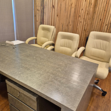 Bedroom in  Office Space at DLF Corporate Greens, Sector 74a – for Rent