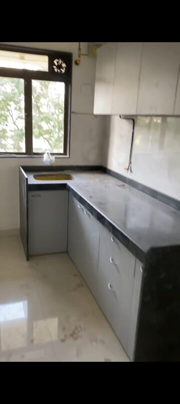 Kitchen in 3 BHK Apartment at Andheri West – for Rent