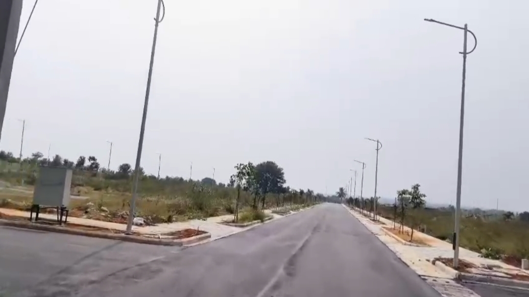 Plot For Sale in Gudoor