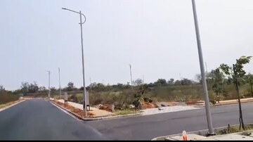  Plot – Exterior View View at Gudoor - for Sale