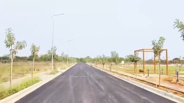  Plot – Exterior View View at Gudoor - for Sale