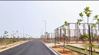 Plot For Resale in Gudoor Hyderabad  8114943